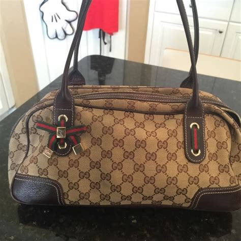 how much is a fake leather gucci purse|knockoff gucci disney purse.